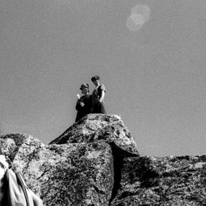 Meet your Posher, Jackson